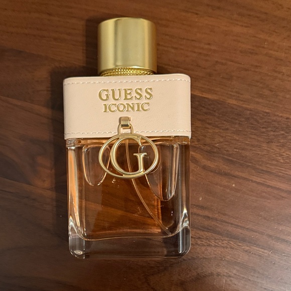 Guess Other - Guess Iconic parf - 100ml